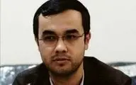 یک فعال رسانه‌ای مشهد بر اثر کرونا درگذشت