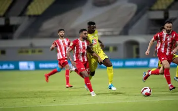 مجیدی با «اتحاد» در اتریش