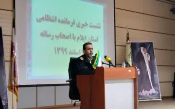 کشف بیش از 700 سلاح جنگی و شکاری در ایلام
