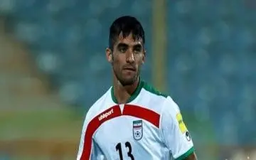 «مورچه زحمتکش» بازیکن محبوب تیم ملی