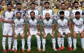 خانه‌تکانی بزرگ در راه است؛ ۱۰ بازیکن ذوب‌آهن در آستانه جدایی