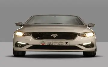 اعلام نام محصول جدید ایران‌خودرو در آینده نزدیک