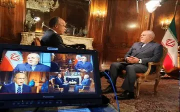  بازار ایران به روی شرکت‌های آمریکایی باز است