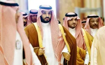 چراغ سبز ریاض به تلاویو 