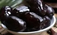 خرما در تتنطیم قندخون بسیار عالی عمل میکند!