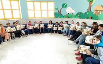 برگزاری کارگاه آموزشی مباحث زیست محیطی