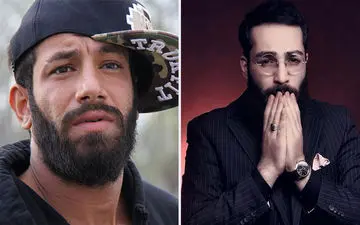 واکنش عجیب امیر تتلو به پرونده  قتل حمید صفت