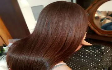 فرمول های رنگ موی فندقی کدامند و مناسب چه پوست هایی است؟