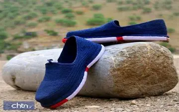 مشکل صادرات گیوه به اقلیم کردستان عراق بررسی می‌شود