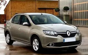 جشنواره فروش محصولات رنو به صورت اقساط بلند مدت