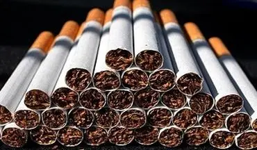 
آخرین وضعیت تولید و فروش سیگار در کشور
