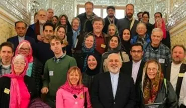  روایت گروه صلح‌طلب آمریکایی از برخورد تهدیدآمیز «اف‌بی‌آی» پس از بازگشت از ایران