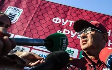 مسئله ای که این روزها باعث نگرانی سردار آزمون شده!