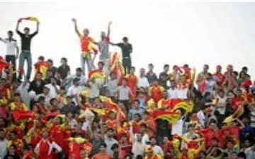  اهواز در تدارک استقبال باشکوه از قطبی 