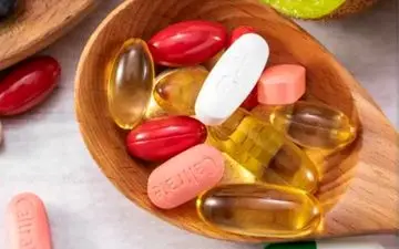 چند ویتامین مهم برای تقویت مغز

