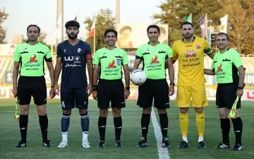 مدافع پیکان در راه براگا پرتغال