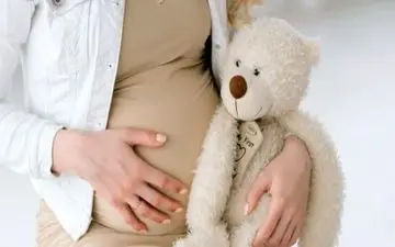 با جوش شیرین جنسیت جنین را تشخصی دهید + راهکار