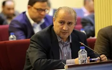 دیدار تاج‌ و کفاشیان با شیخ‌ سلمان در مسقط 