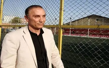  یکی از عجیب‌ترین لیست‌های ممکن /لیست عجیب درخشان!