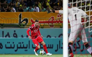 خبری هیجان‌انگیز برای سرخ‌پوشان