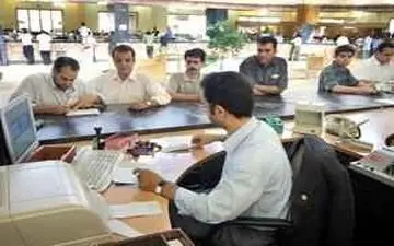 هزینه دستمزد امسال هر کارمند دولت چقدر است؟