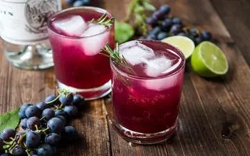 درمان فوری تپش قلب با مصرف این آب‌میوه