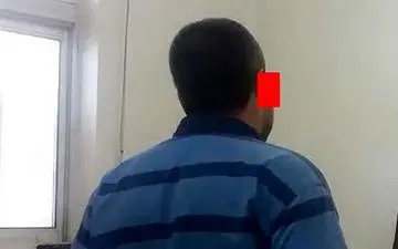 اقدام پلید به زن همسایه در تهران / متهم در دادگاه: به زور نبود ! + عکس