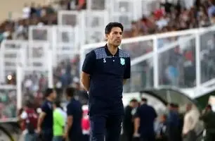 بادامکی: رحمتی به استقلال نمی‌رود؛ پرسپولیس را دقیق آنالیز کرده بودیم