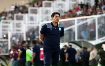 بادامکی: رحمتی به استقلال نمی‌رود؛ پرسپولیس را دقیق آنالیز کرده بودیم