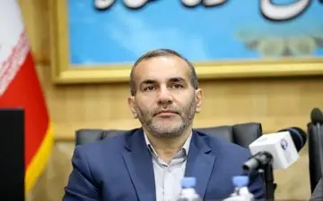 
اولویت استان در دومین سفر رئیس جمهور به کرمانشاه تکمیل راه‌آهن کرمانشاه - خسروی است

 