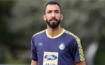 اظهار نظر جنجالی کی روش درباره روزبه چشمی خبرساز شد!