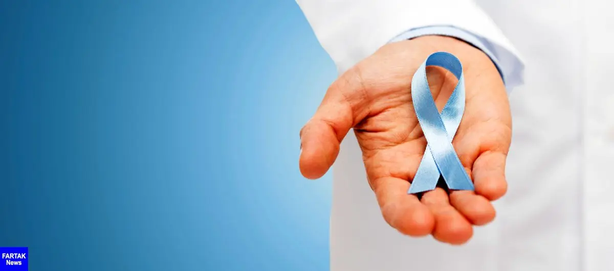 تستوسترون بالا خطر ابتلا به سرطان پروستات را افزایش می‌دهد