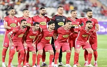 واقعیت غم‌انگیز برای پرسپولیس/ «تیم خاص» عوض شد 