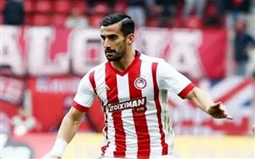 دو باشگاه بریتانیایی خواهان جذب  ملی پوش ایرانی