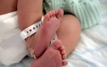 کمترین میزان موالید، طی ۵۰ سال گذشته، در سال ۹۸ رقم خورد