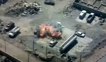 حملات موشکی آمریکا به مقر القاعده در ادلب سوریه/ اخباری از کشته شدن الجولانی در میان ۴۰ تن دیگر