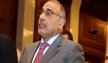 المیادین: نخست وزیر عراق در نشست اقتصادی بیروت شرکت نمی کند
