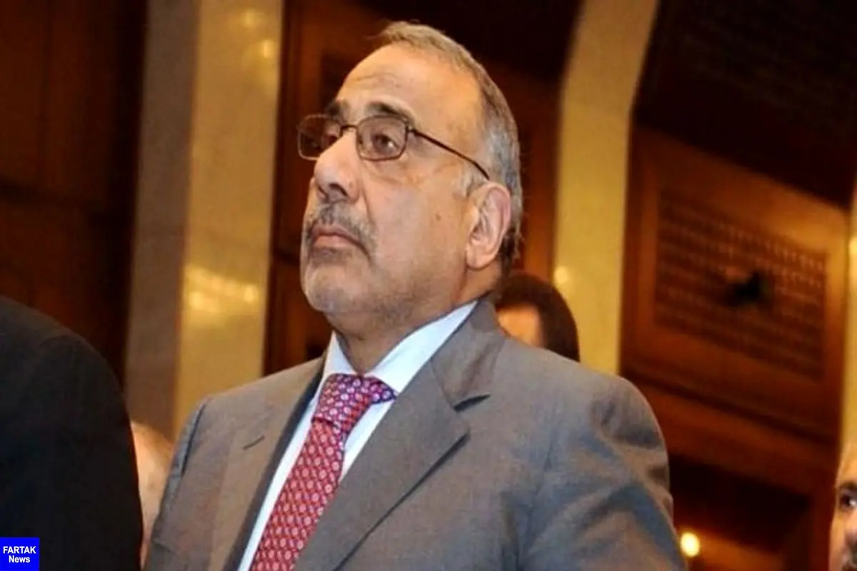 المیادین: نخست وزیر عراق در نشست اقتصادی بیروت شرکت نمی کند