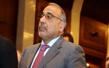 المیادین: نخست وزیر عراق در نشست اقتصادی بیروت شرکت نمی کند