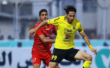 بازیکنی که پرسپولیس را تهدید کرد، کوتاه آمد!