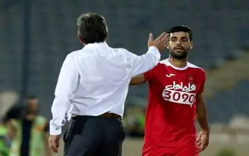 مبعلی- رضاییان؛ ماموریت سخت اما ممکن طارمی