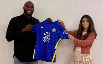 رسمی؛ روملو لوکاکو به چلسی پیوست/ بزرگ‌ترین فروش تاریخ سری آ
