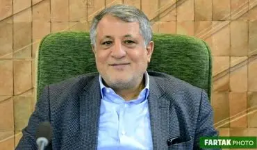 اعلام ترکیب هیئت رئیسه سال چهارم شورای شهر تهران/محسن هاشمی رئیس ماند
