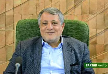 محسن هاشمی رفسنجانی