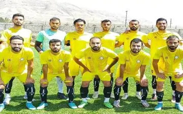 اختصاصی/نامه خروج از استان صادر نشده است؛ خوشه طلایی همچنان متعلق به ساوه است! 