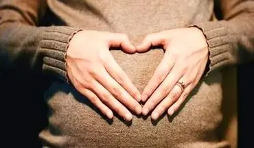 خانم‌های باردار با این شکم دردها به پزشک مراجعه کنند