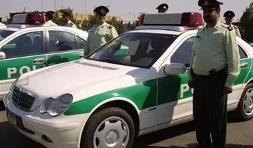  آماده‌باش پلیس در تهران همزمان با شب یلدا