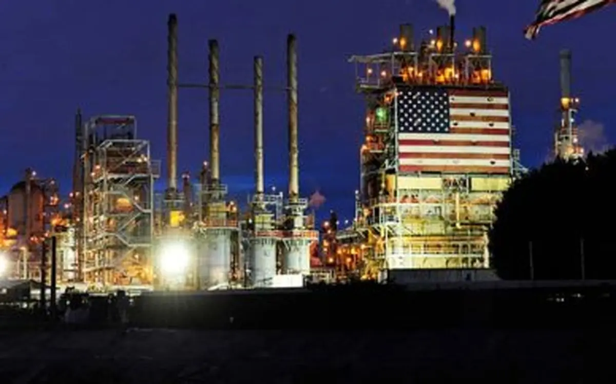  کاهش سهم اوپک از بازار نفت آسیا با افزایش صادرات آمریکا