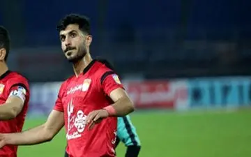 تحقیر ستاره منفور استقلالی‌ها توسط پرسپولیس!