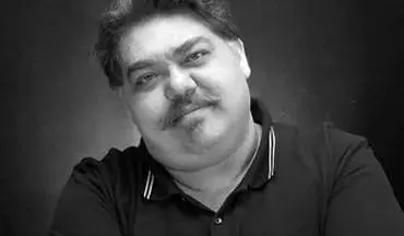  درگذشت بازیگر ایرانی در سن 46 سالگی
